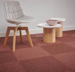 Tessera Struktur 1 3715 Rost фото 2 | FLOORDEALER